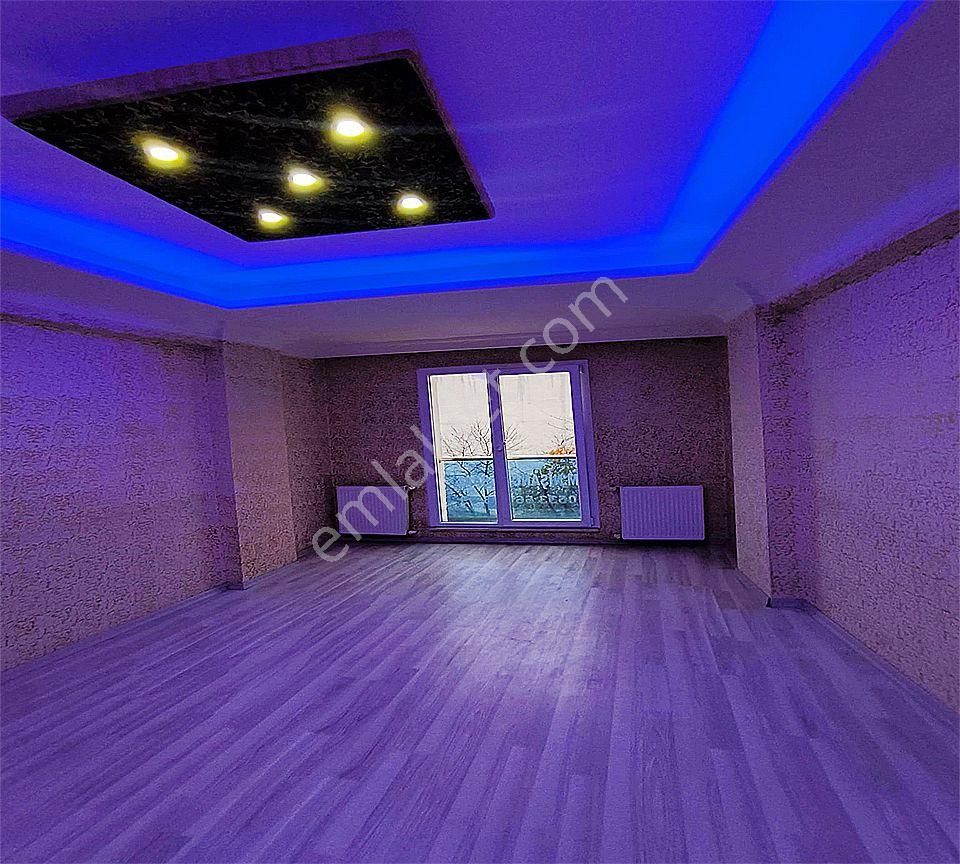 Esenyurt Battalgazi Satılık Daire Özaktaş'tan Ön Cephe 2+1 110 M2 İskanlı Daire