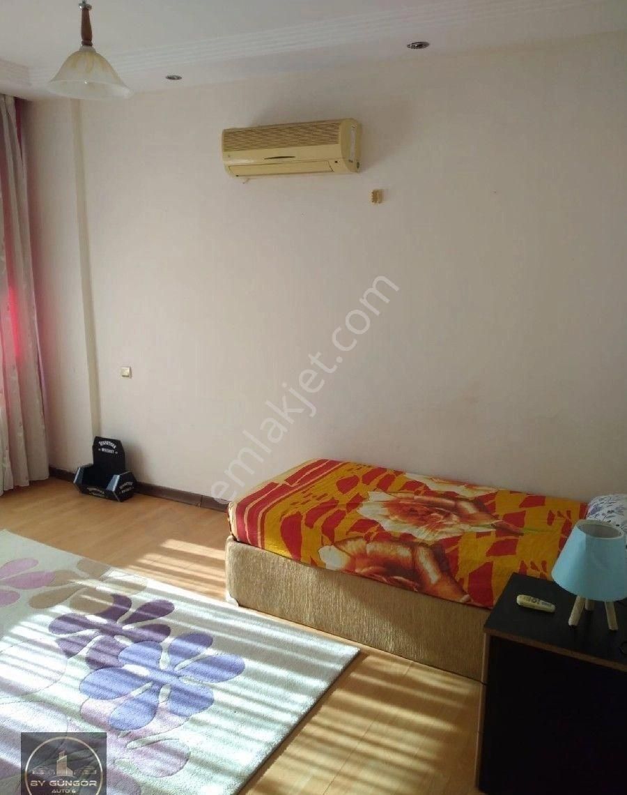 Muratpaşa Sinan Kiralık Daire Işıklar'da 3+1, 130 M², Kiralık Asansörlü Daire!