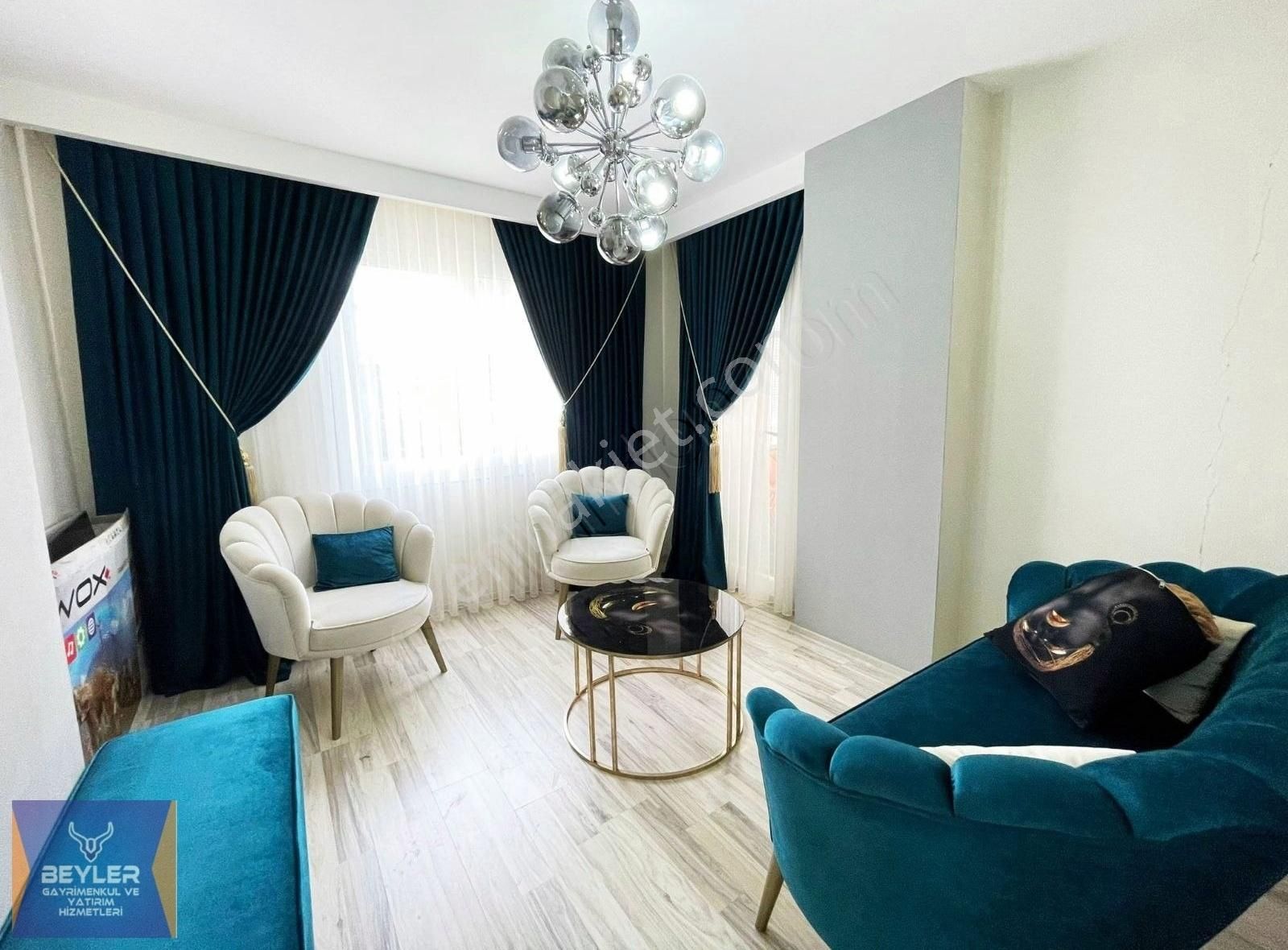 Seyhan Gürselpaşa Kiralık Daire 7/24 Güvenlik Havuz Hasarsız Ultra Lüx Full Eşyalı Kirali Daire