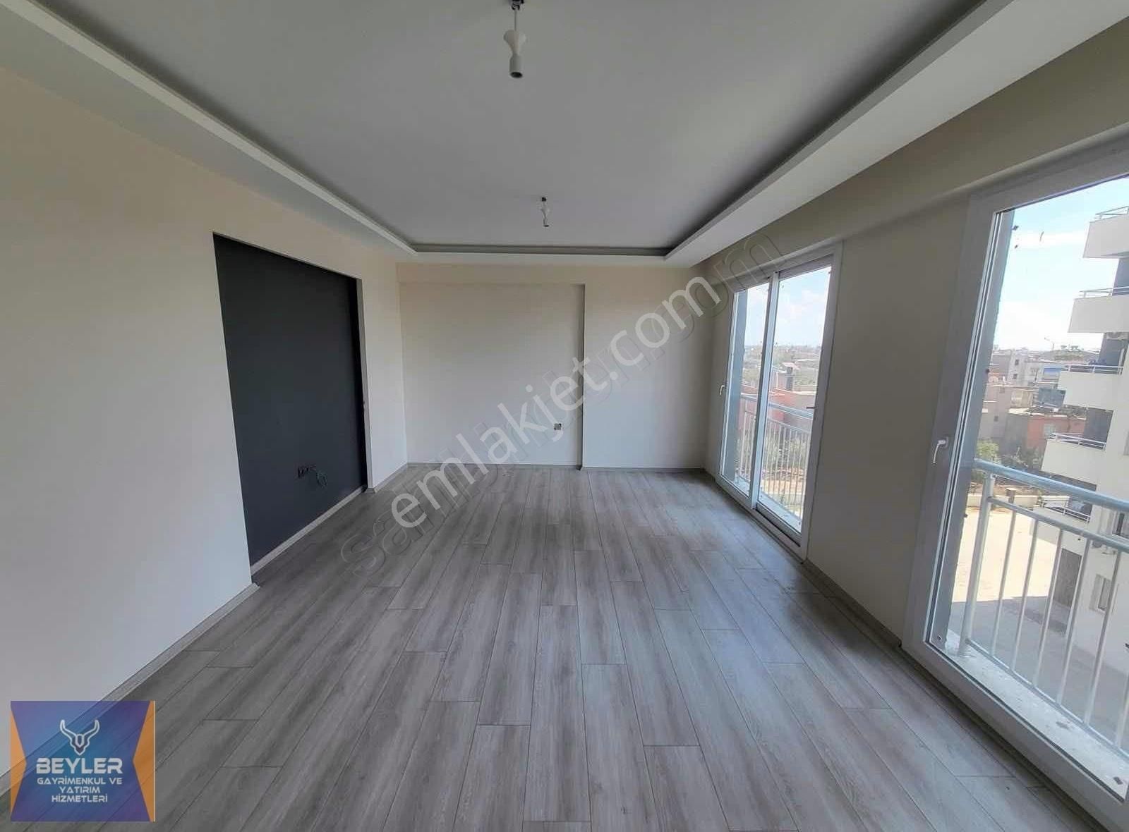 Seyhan Aydınlar Satılık Daire Aydınlar''da Güvenlikli Site İçinde 3+1 Km Sıfır Daire!!