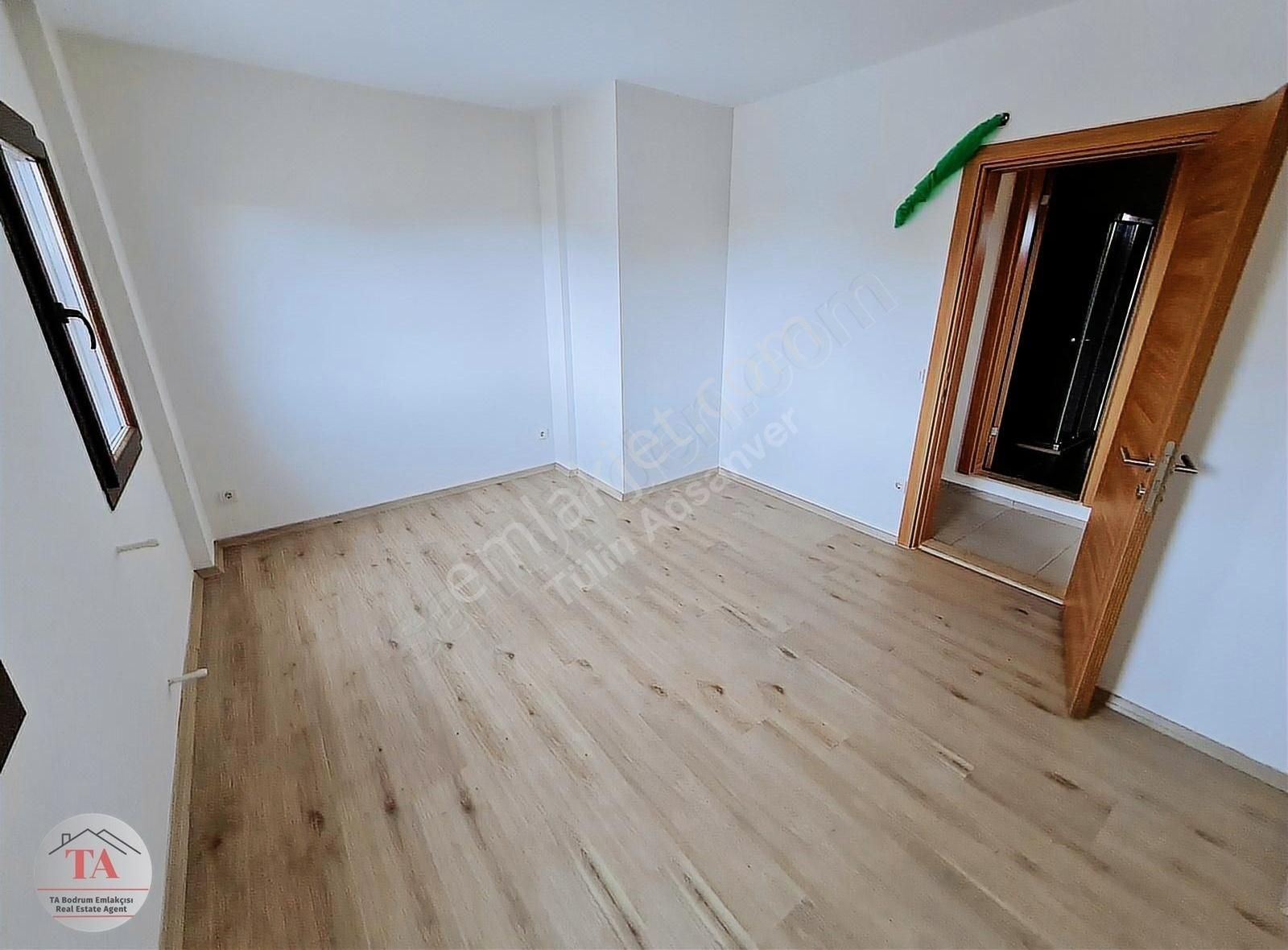 Bodrum Bağlada Satılık Tam Müstakil 4+1 Villa - Görsel 19