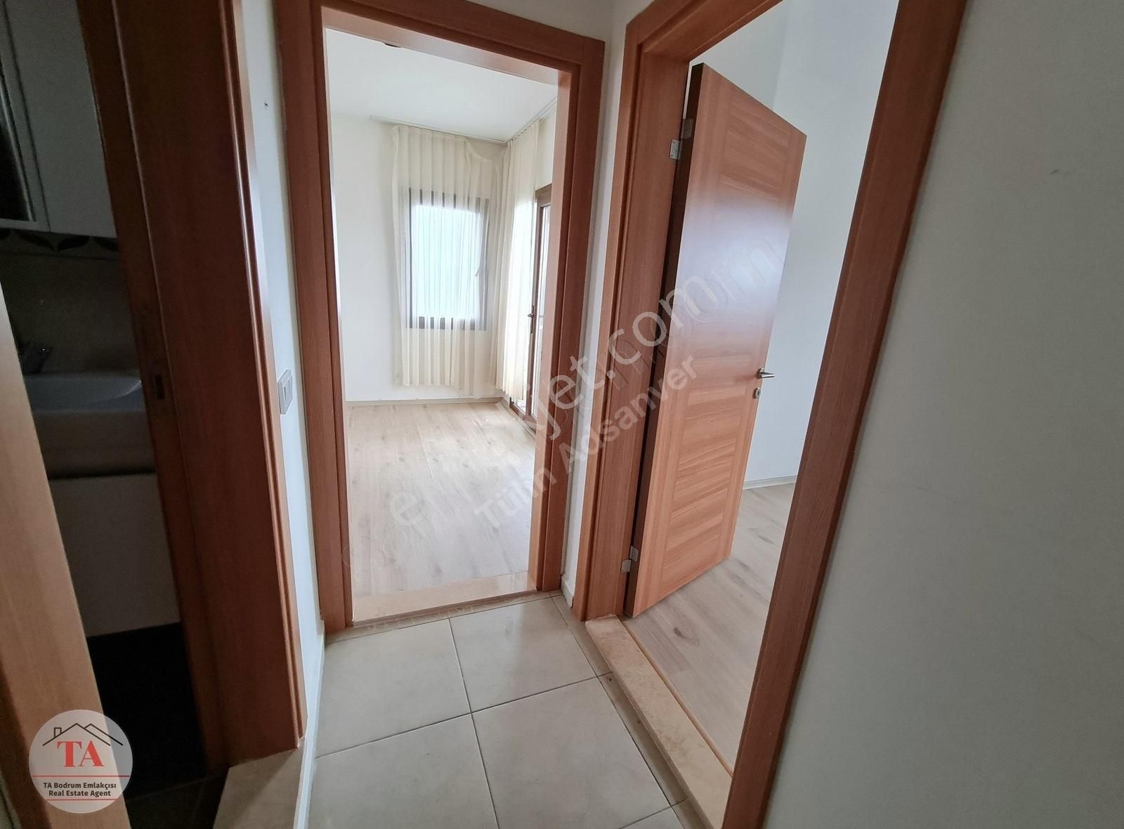 Bodrum Bağlada Satılık Tam Müstakil 4+1 Villa - Görsel 14