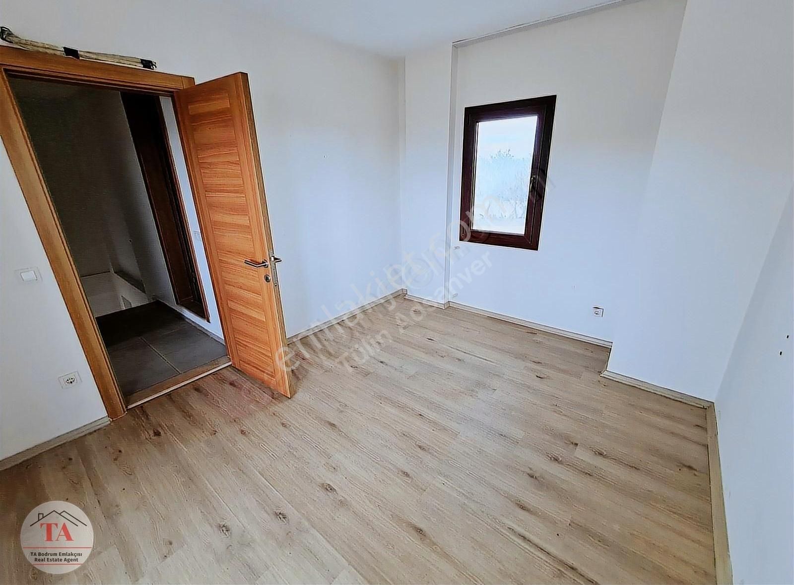 Bodrum Bağlada Satılık Tam Müstakil 4+1 Villa - Görsel 34