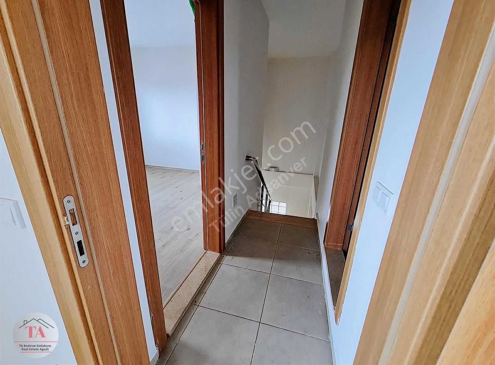 Bodrum Bağlada Satılık Tam Müstakil 4+1 Villa - Görsel 17