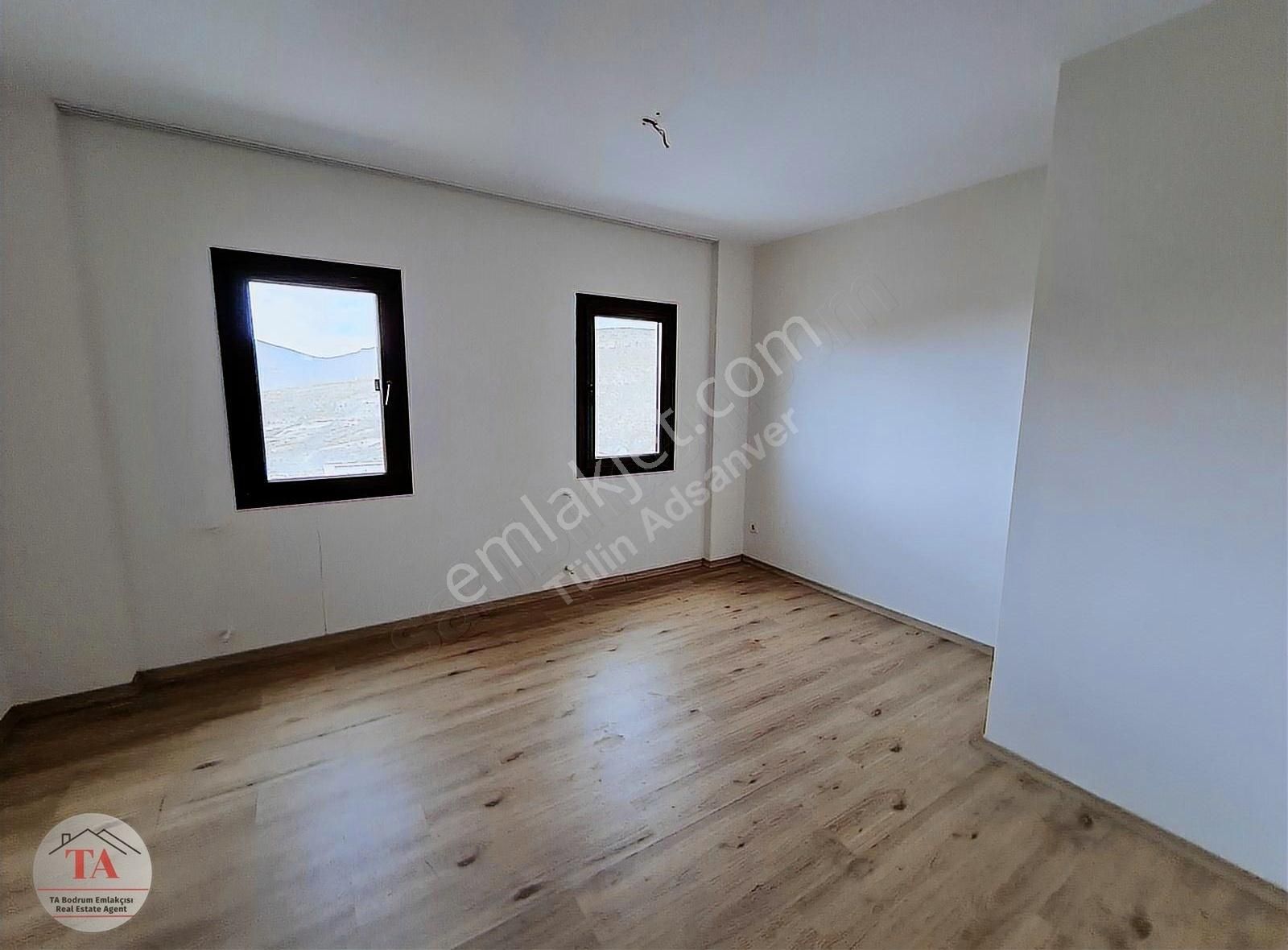 Bodrum Bağlada Satılık Tam Müstakil 4+1 Villa - Görsel 8