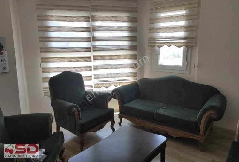 Fethiye Patlangıç Kiralık Daire Patlangıçta 4+1 Yeni Eşyalı Açık Ferah Daire