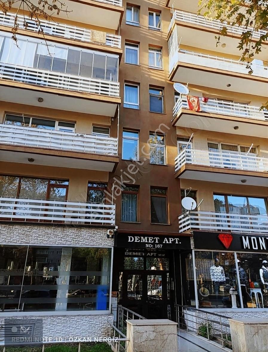 Kocasinan Mimarsinan Kiralık Daire Sivas Cad Alparslan Tramvay Duragı Yanında Kiralık Daire