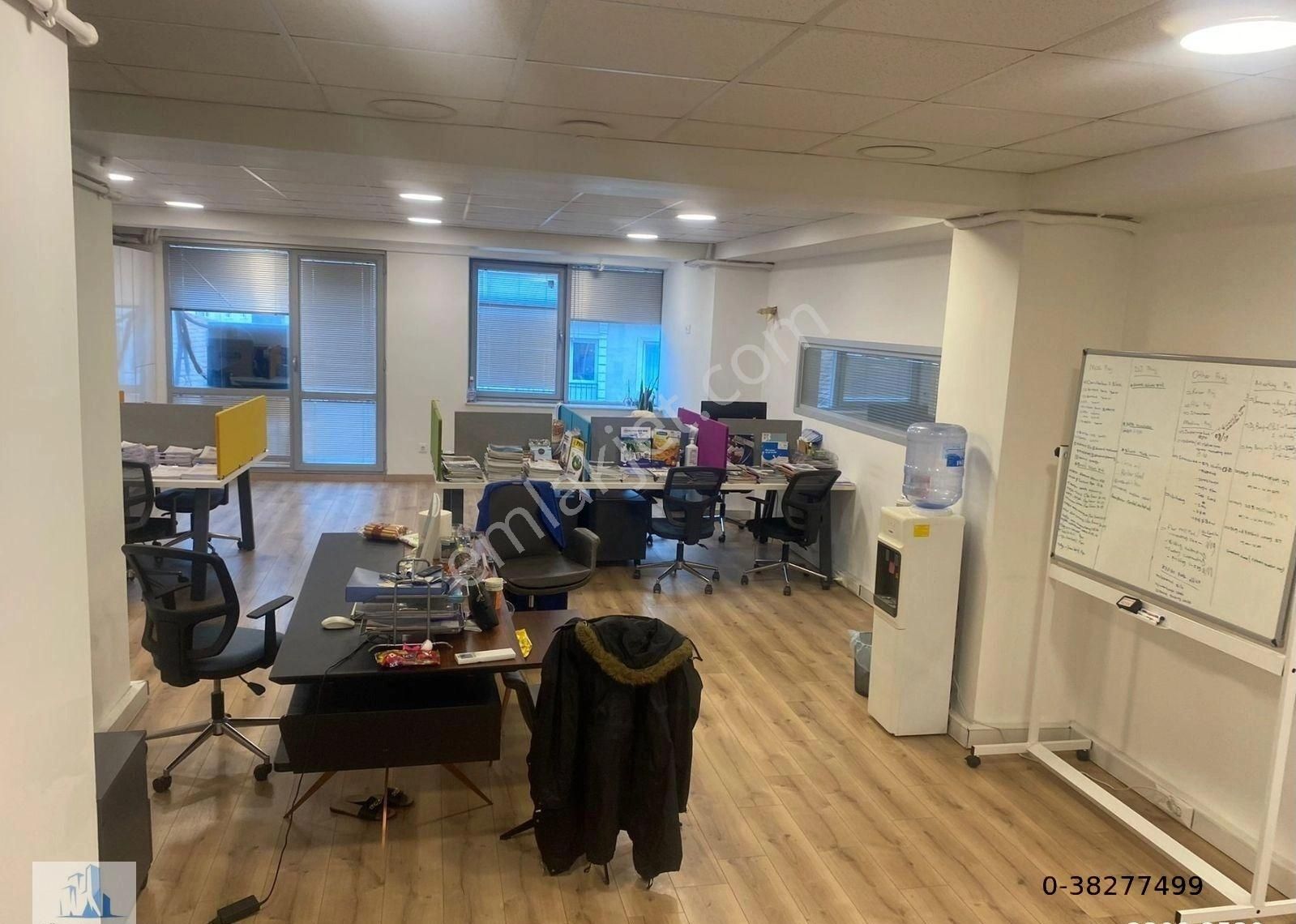 Şişli Gülbahar Kiralık Ofis Hülya Emlak'tan Profilo Avm Yakın 220 M2 Kiralık Ofis