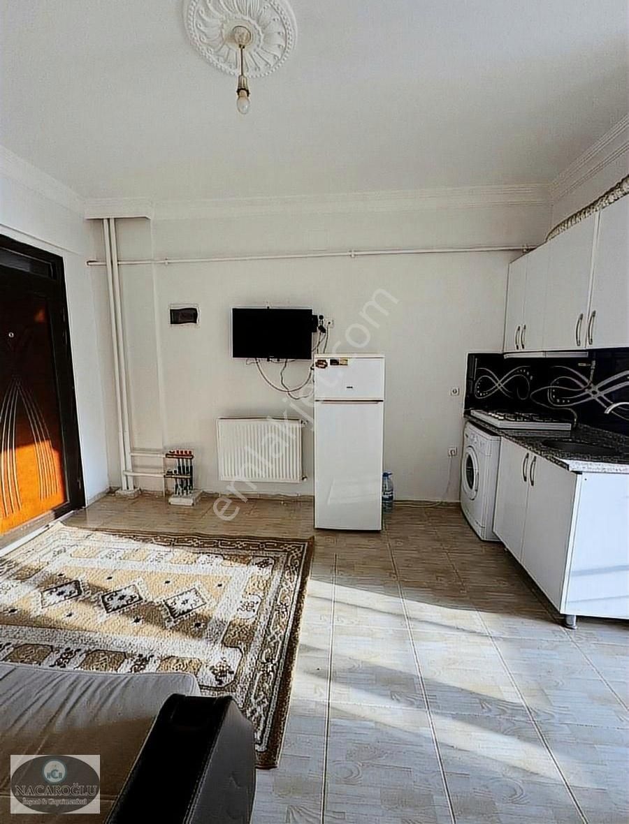 Kilis Merkez Atatürk Kiralık Daire Üniversiteye 10 Adım Temizve Bakımlı 2+1 Eşyalı Stüdyo Daire