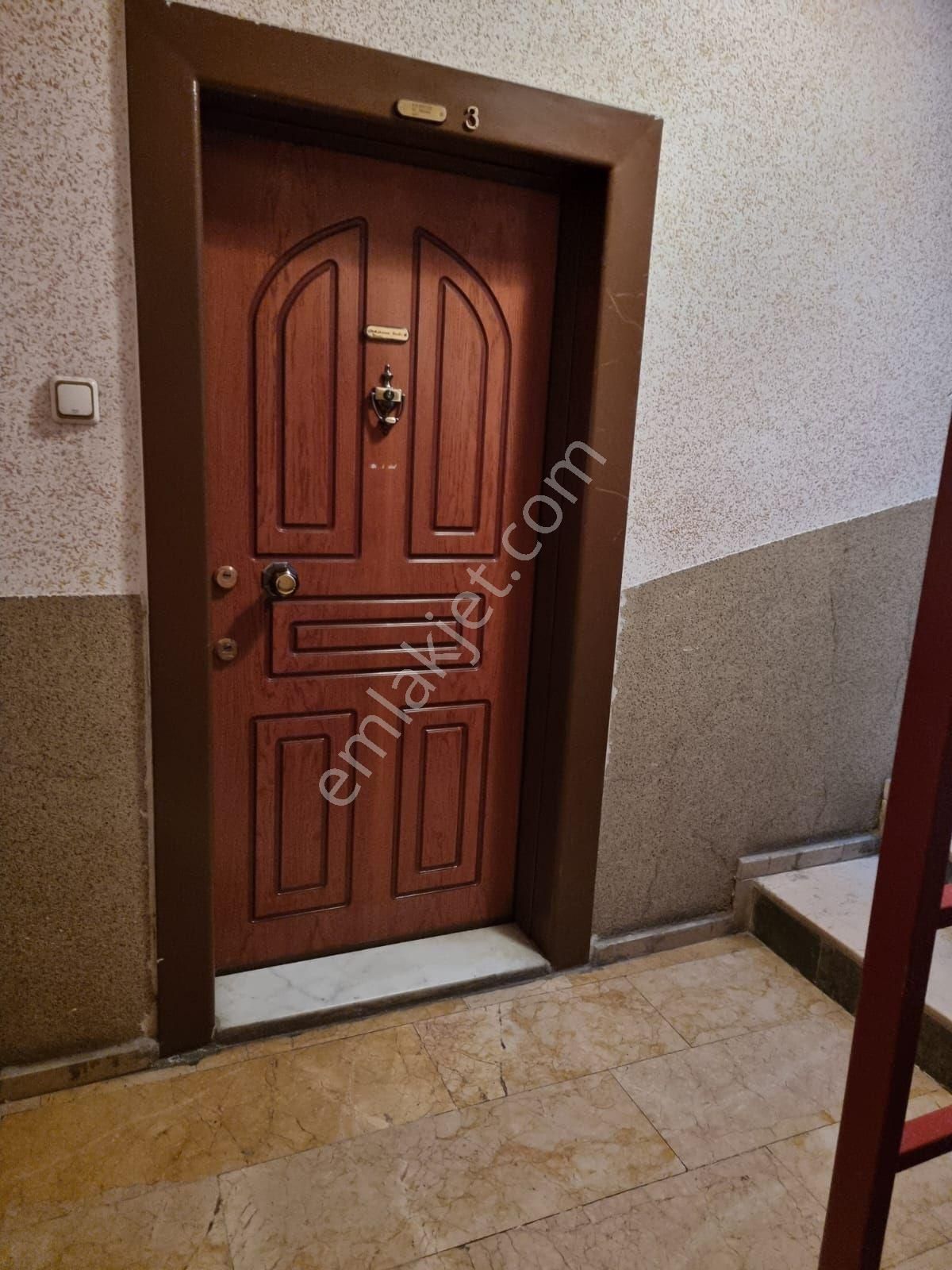 Yenimahalle Ragıp Tüzün Kiralık Daire Yenimahalle Ragıp Tüzün De Kiralık 3+1