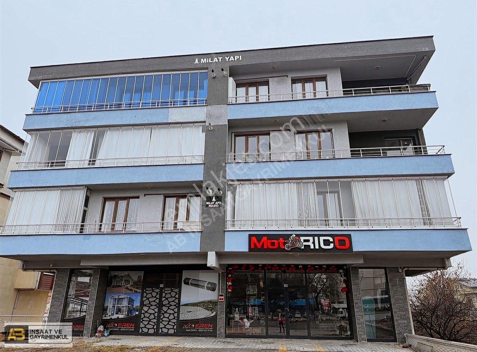 Karatay Karakulak Satılık Daire Şehir Hastanesi Yakını Çevre Yolunda 2+1 Daire