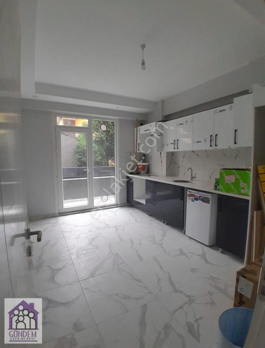 Kartepe Ataevler Satılık Daire Kartepe Ataevler De Satılık 3+1 Sıfır Daire