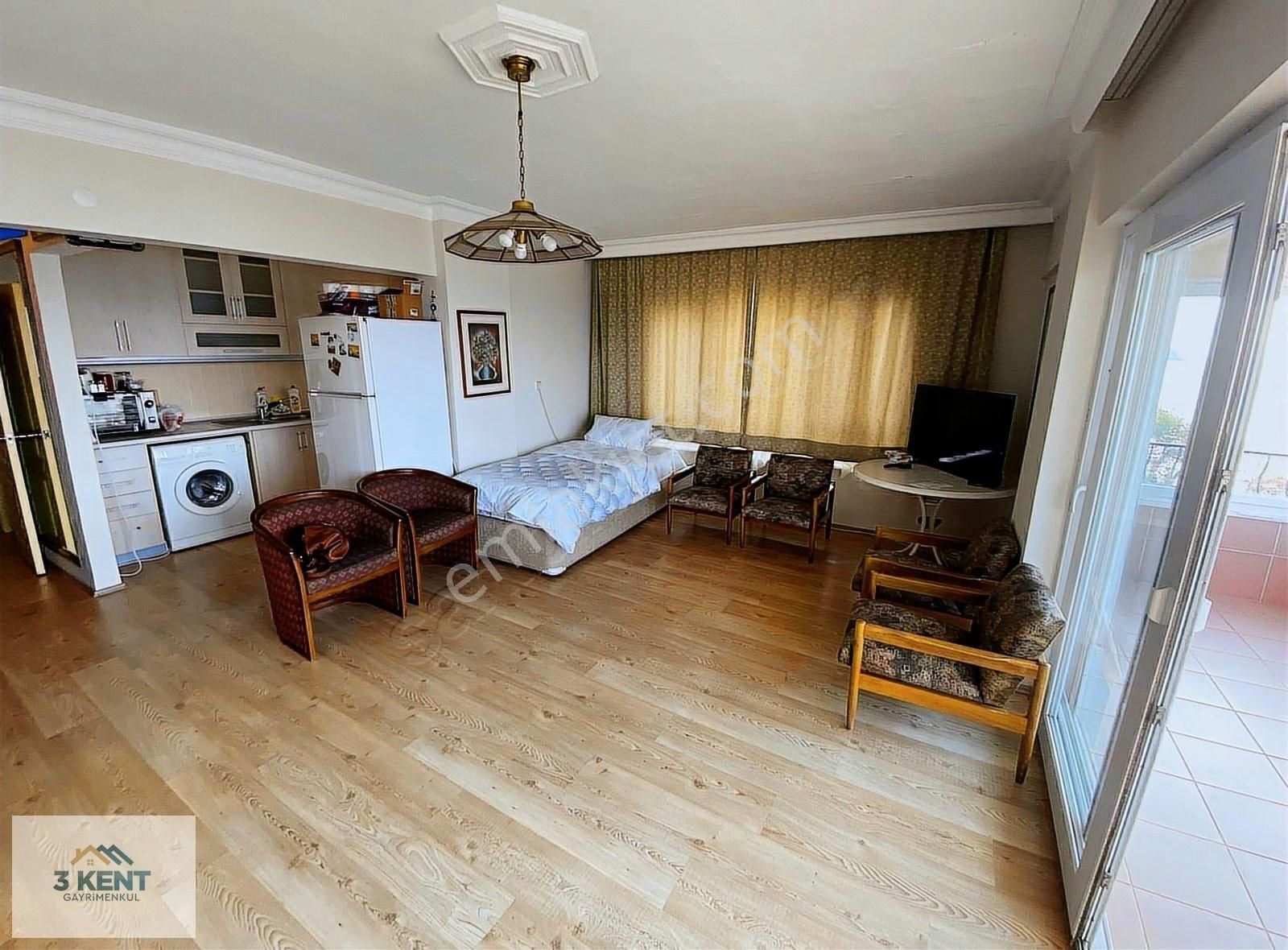 3kent'ten Çınarcıkta Denize Sıfır Full Eşyalı Satılık Yazlık - Görsel 11