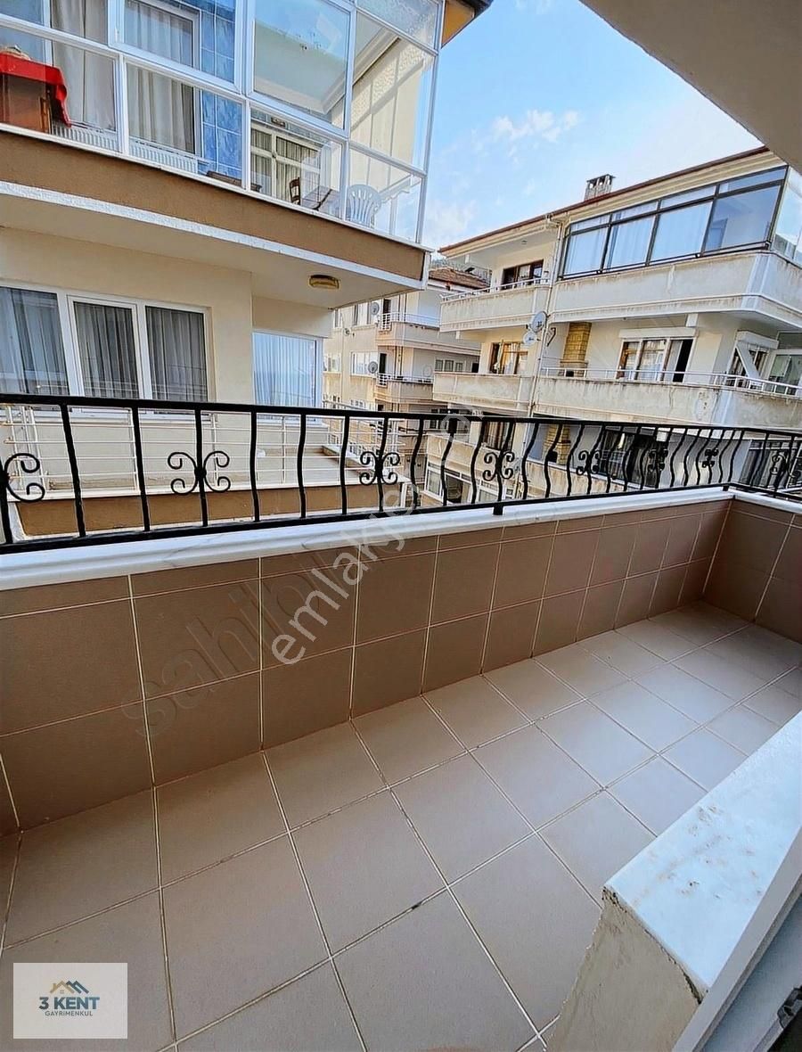 3kent'ten Çınarcıkta Denize Sıfır Full Eşyalı Satılık Yazlık - Görsel 9