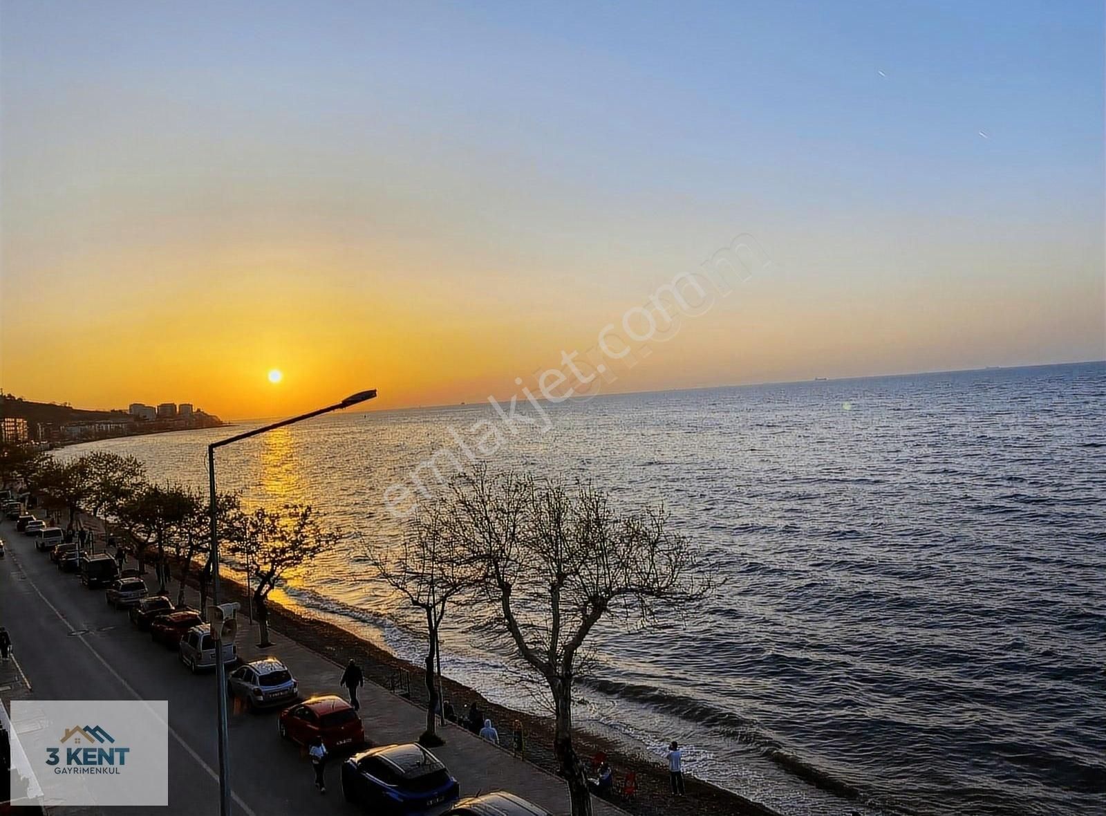 3kent'ten Çınarcıkta Denize Sıfır Full Eşyalı Satılık Yazlık - Görsel 5