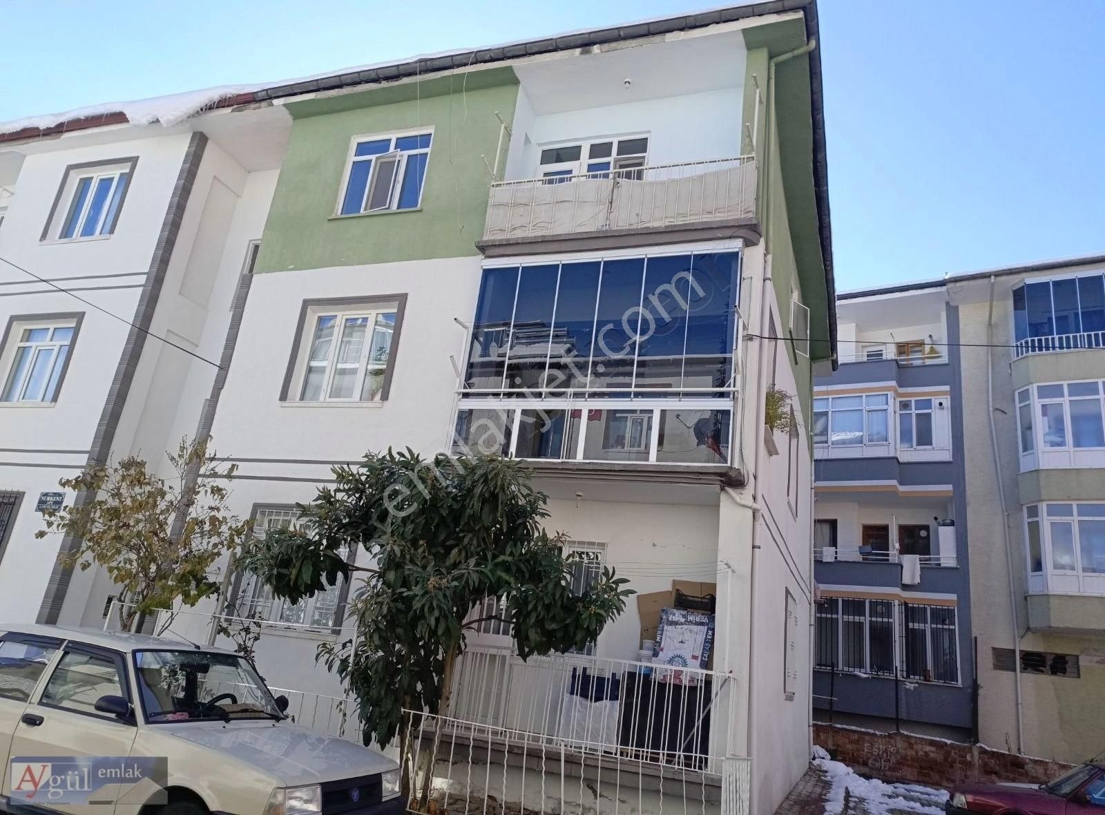 Yeşilyurt Koyunoğlu Kiralık Daire Aygül Emlak Tan Koyunoğlu Mah 2+1 Kiralık Daire