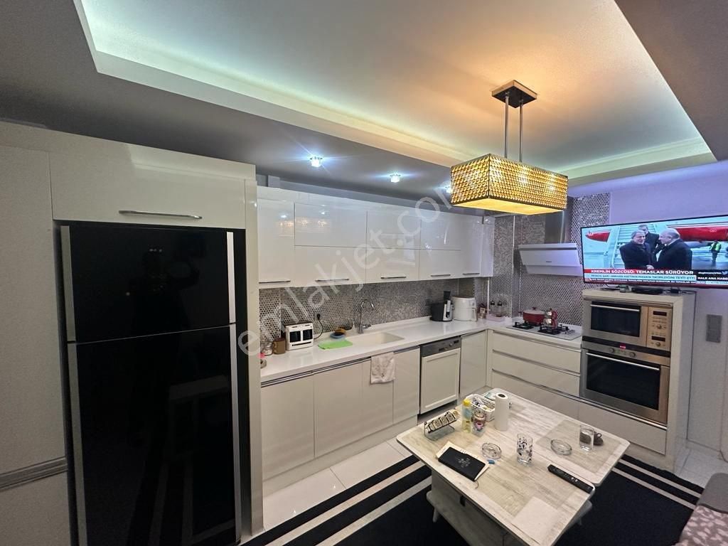 Merkezefendi Gerzele Satılık Daire Denizli Servergazi Gerzele’de 275m2 4+1 Site İçi Lüks Dublex Daire