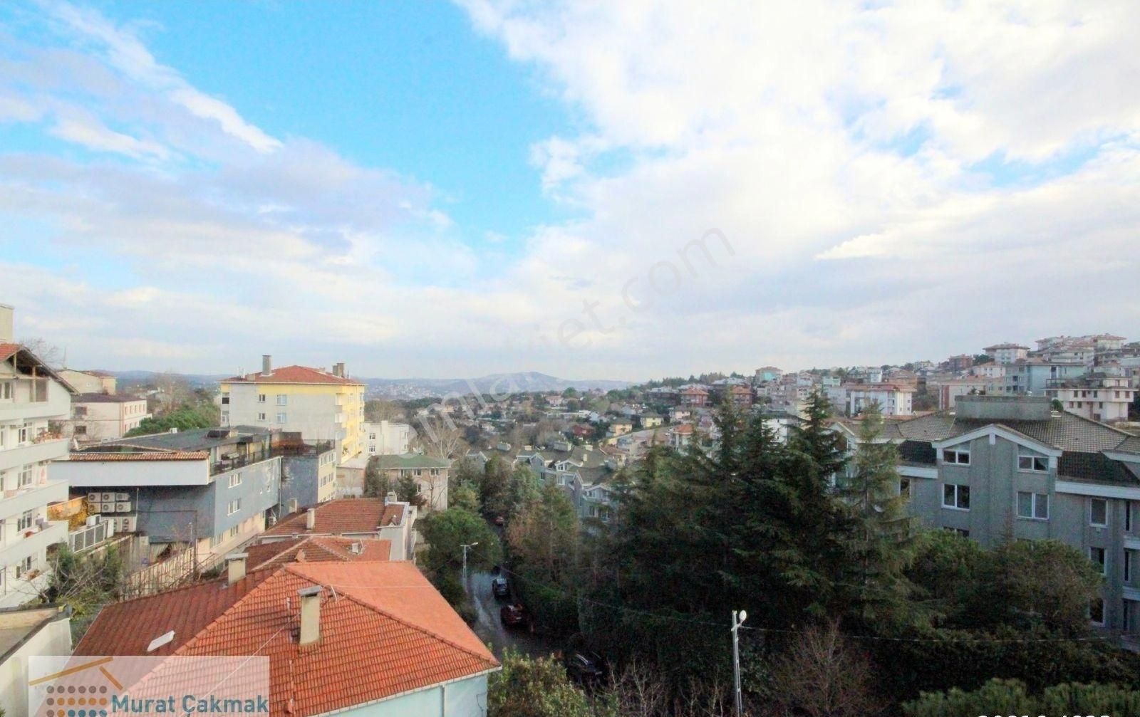 Sarıyer Tarabya Kiralık Ofis Kiralık 200m2 Tarabya Ana Caddede Şık Klas Sıfır Ofis