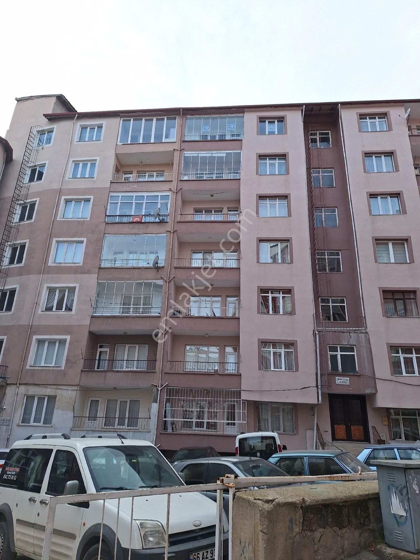 Yozgat Merkez Medrese Satılık Daire Net Group Yozgat Medrese Mahallesi Satılık 2+1 Daire