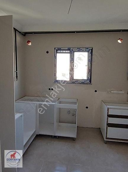 Ataşehir Küçükbakkalköy Satılık Daire Küçükbakkalköy/ataşehir Cadde Üzeri 2+1 Sıfır Satılık Daire