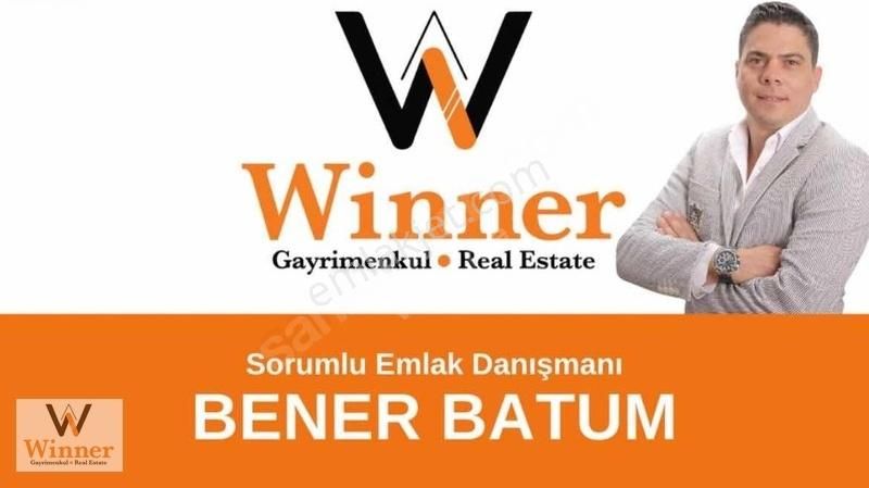 Ula Akyaka Satılık Villa Winner- Akyaka'da 2+1 Daire Fiyatına 4+1 Satılık 'fırsat Villa'