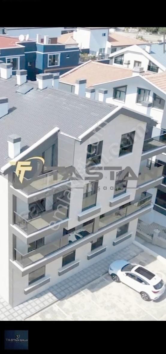 Gölbaşı İncek Kiralık Daire Bulvara 50 Metre Mesafede, Aranan Konum Ve Kalite