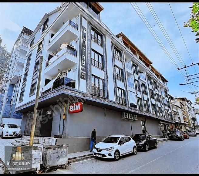 İzmit Kocatepe Satılık Daire İzmit Kuruçeşme'de 2+1 Satılık Daire