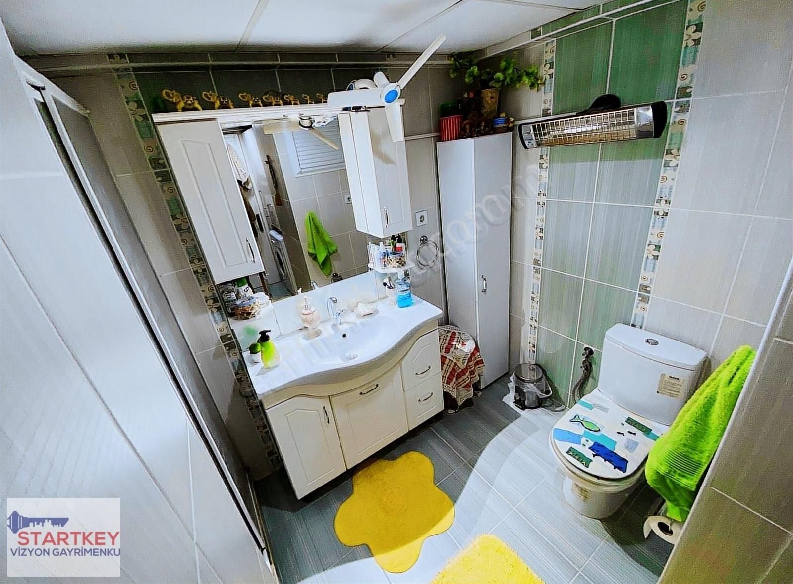 Dedebaşında Bahçeli Dubleks Daire - Görsel 7