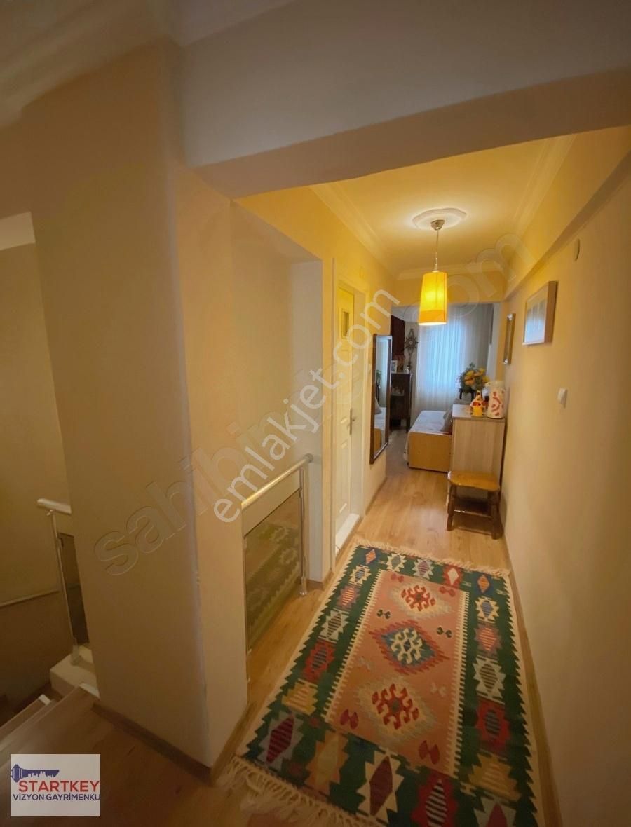 Dedebaşında Bahçeli Dubleks Daire - Görsel 5