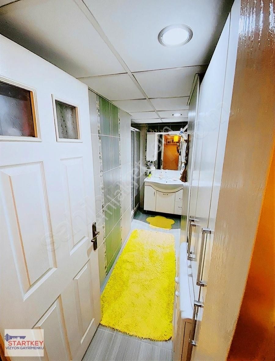 Dedebaşında Bahçeli Dubleks Daire - Görsel 8