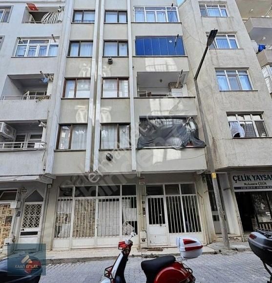 Biga İstiklal Satılık Daire Biga İstiklal Mahallesinde Geniş 2+1 Satılık Daire