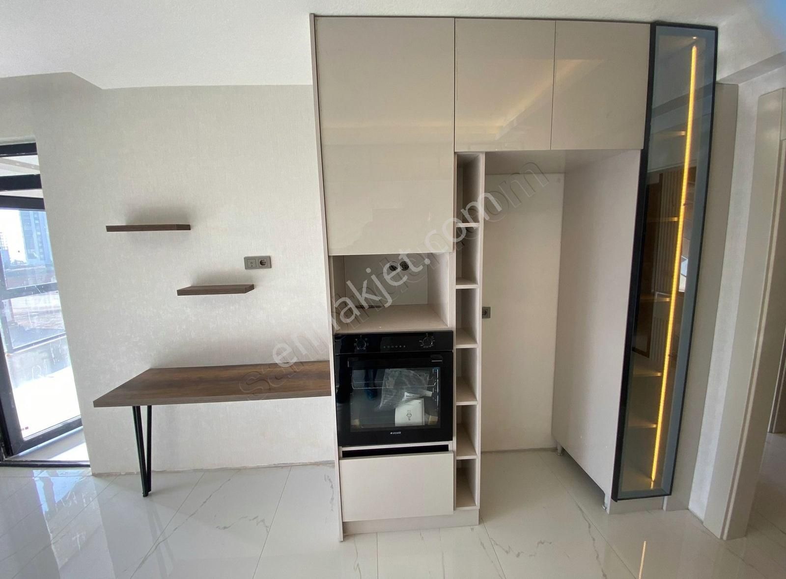 Şehitlik Mahallesin'de Kaçırılmayacak 4+1 Daire - Görsel 15