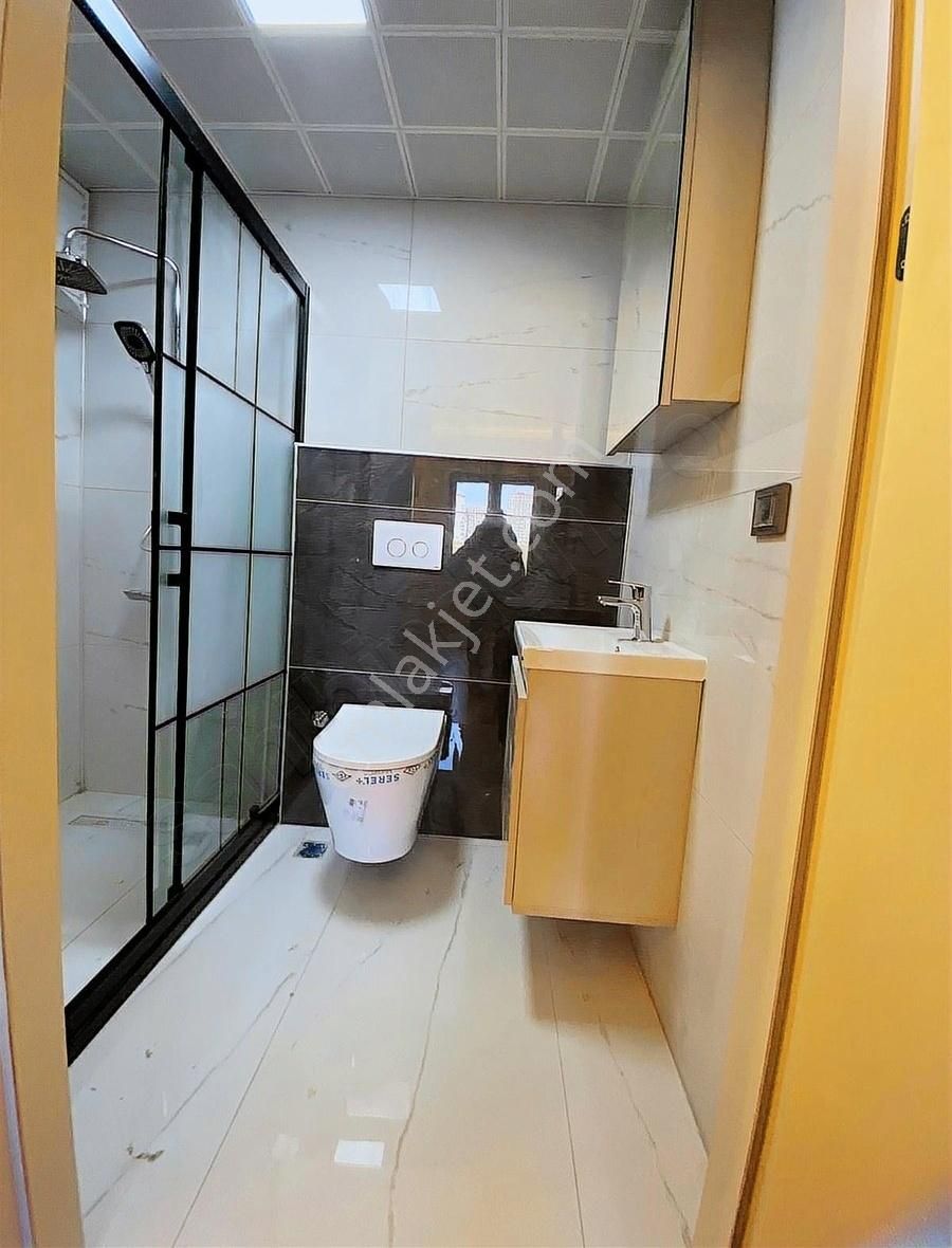 Şehitlik Mahallesin'de Kaçırılmayacak 4+1 Daire - Görsel 21