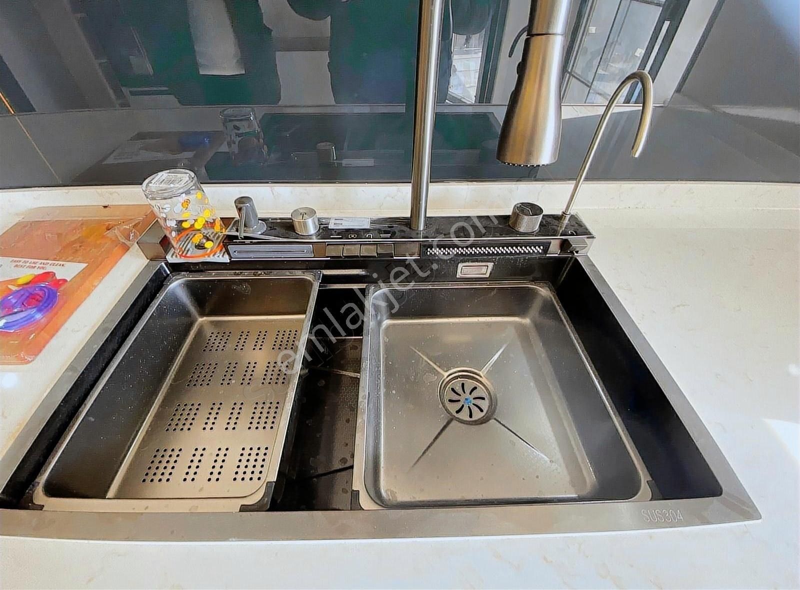 Şehitlik Mahallesin'de Kaçırılmayacak 4+1 Daire - Görsel 19