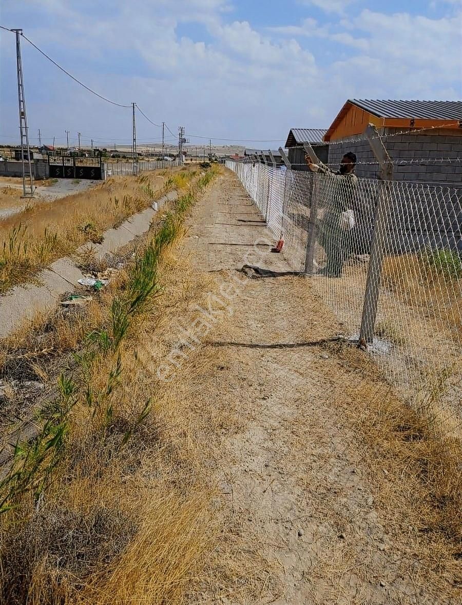 Tuşba Mollakasım Satılık Villa İmarlı Tunç'tan Mollkasımda Yapı Kooperatifi İçinde Satılık Arsa