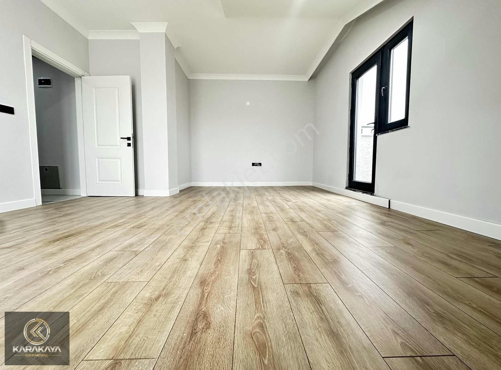 Darıca Kazım Karabekir Satılık Daire Kazımkarabekir Mh Satılık 4+1 220m² Asansörlü Lüks Dubleks