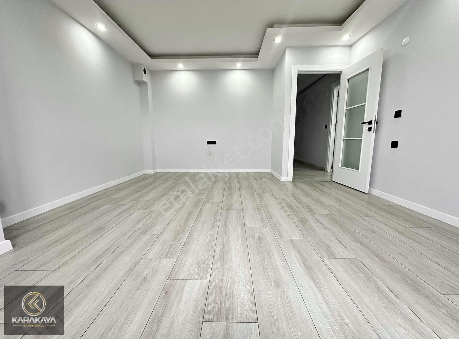 Darıca Kazım Karabekir Satılık Daire Kazımkarabekir Mah Satılık 2+1 90m² Asansörlü Kapalı Otoparklı