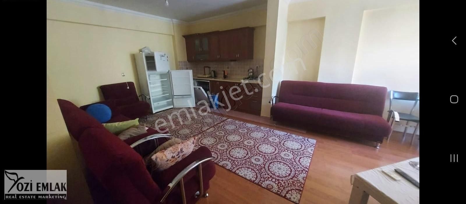 Muratpaşa Güzeloba Kiralık Daire Antalya Güzeloba Da 2+1 Mobilyalı Kiralık Daire Oziemlaktan