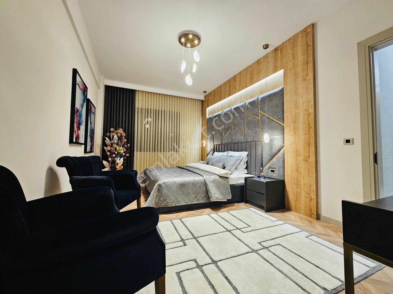 Denizli Yenişafak Sosyal Yaşam Alanları Olan Lüks Site - Görsel 32