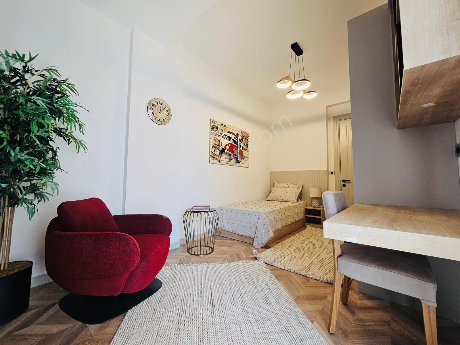 Denizli Yenişafak Sosyal Yaşam Alanları Olan Lüks Site - Görsel 28