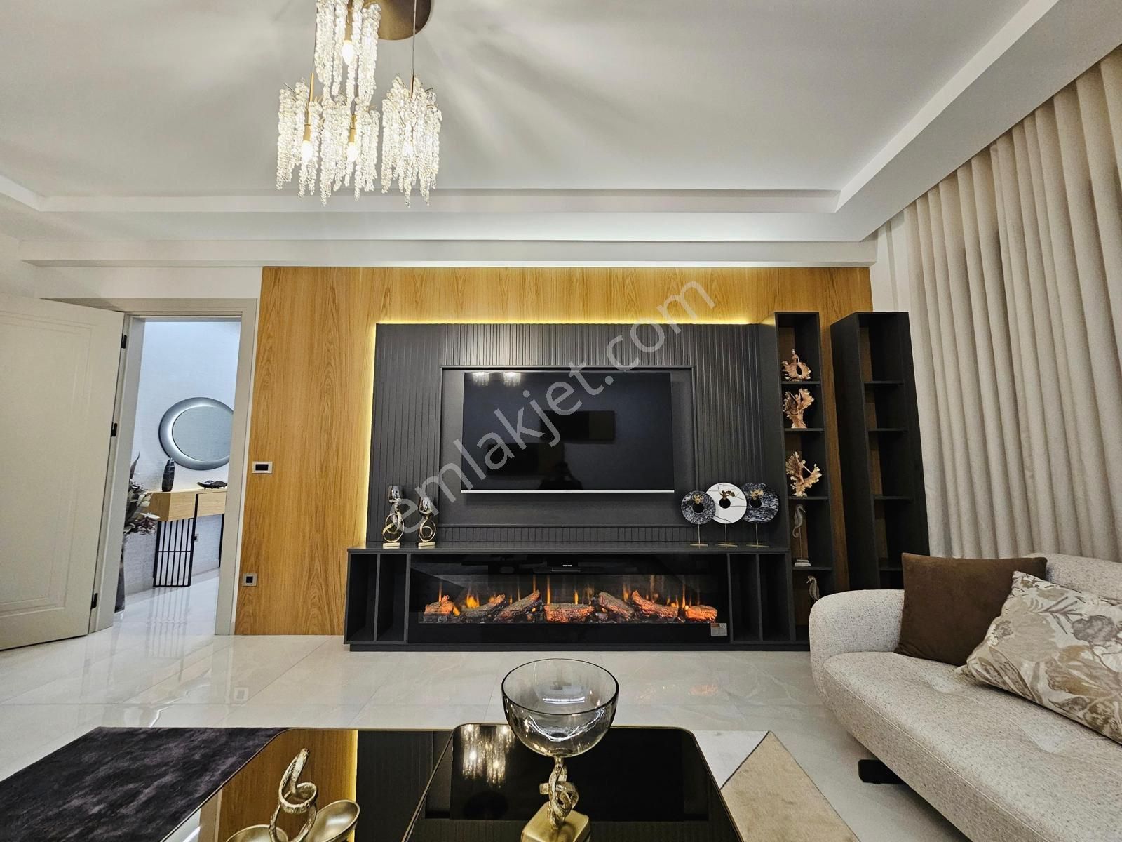 Denizli Yenişafak Sosyal Yaşam Alanları Olan Lüks Site - Görsel 19