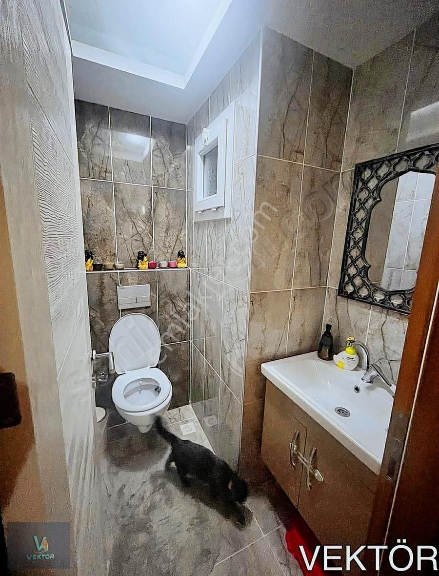 Sarıçam Çarkıpare Macera Parkı Yanı Fore Kazıklı 3+1 Satılık Daire - Görsel 8