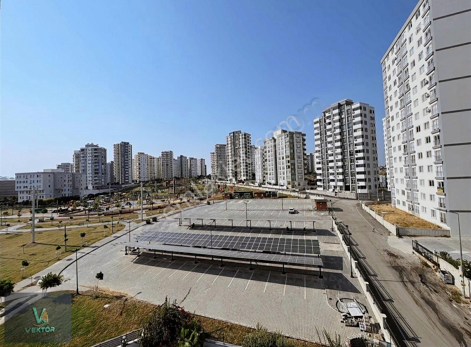 Sarıçam Çarkıpare Macera Parkı Yanı Fore Kazıklı 3+1 Satılık Daire - Görsel 11