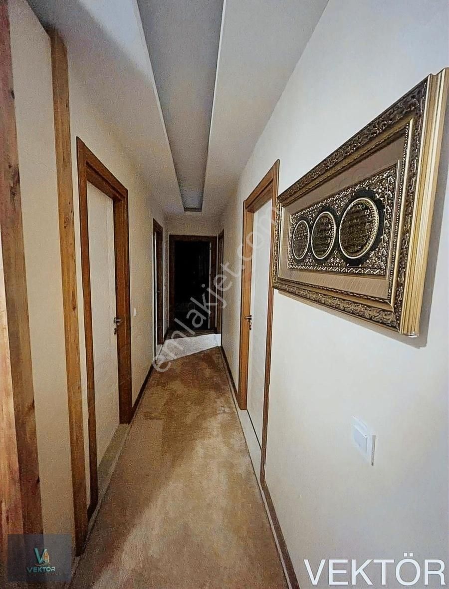 Sarıçam Çarkıpare Macera Parkı Yanı Fore Kazıklı 3+1 Satılık Daire - Görsel 3