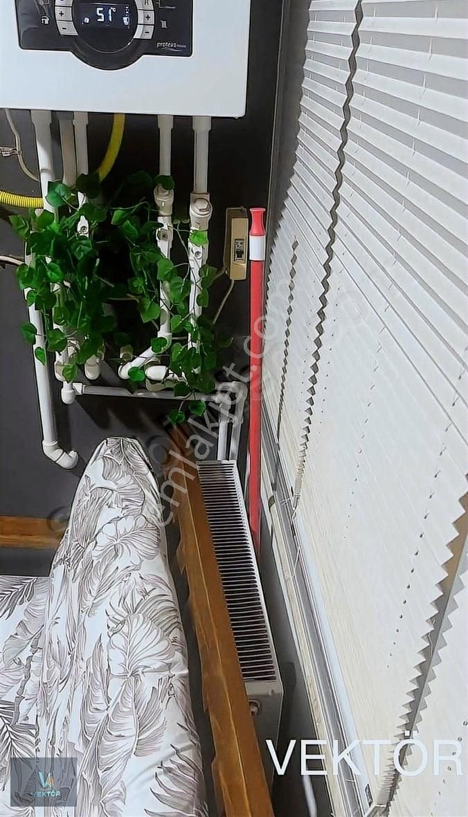 Sarıçam Çarkıpare Macera Parkı Yanı Fore Kazıklı 3+1 Satılık Daire - Görsel 5