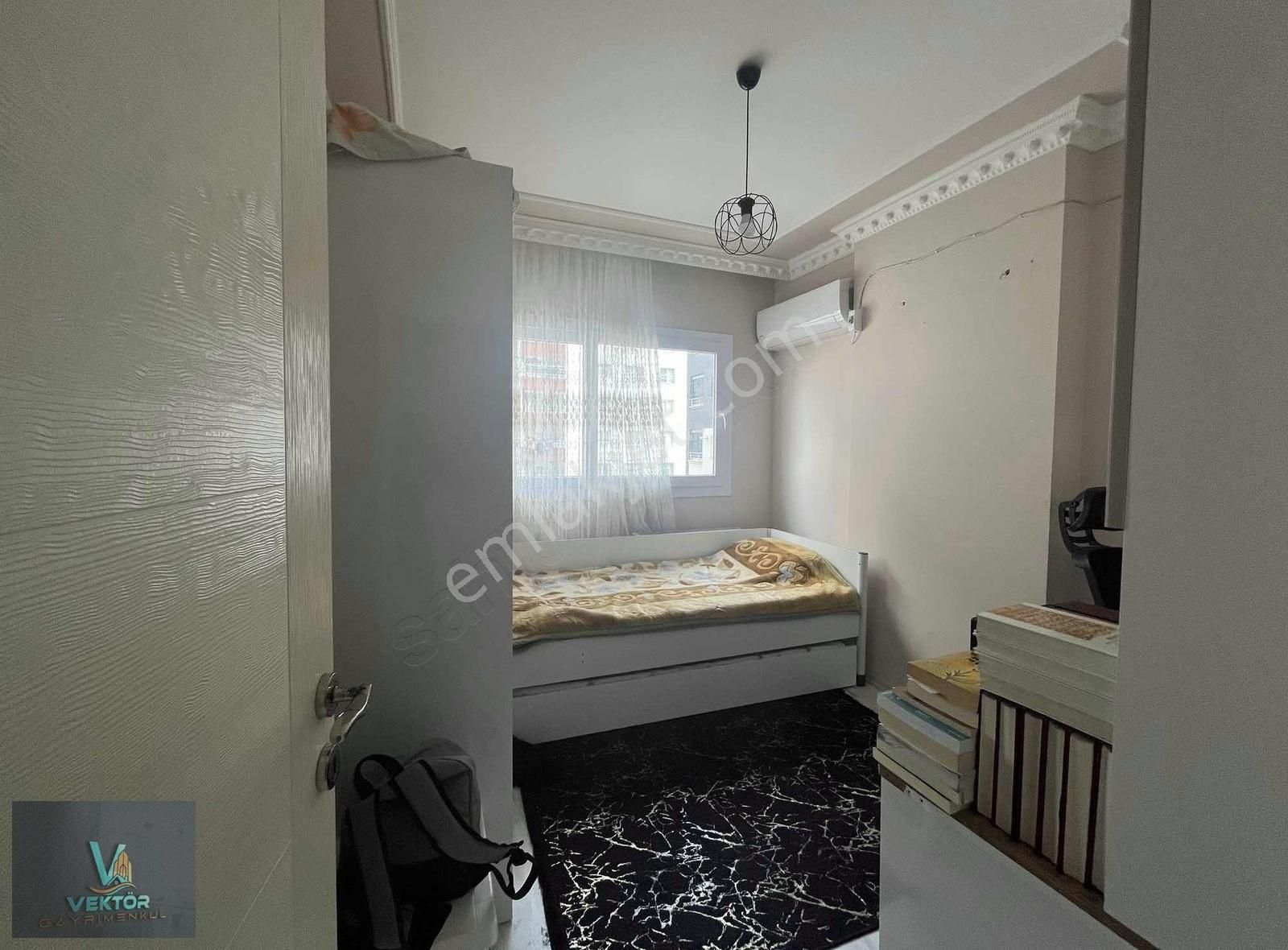 Sarıçam Sofudede Caddeye Yakın Az Katlı Satılık 3+1 Daire - Görsel 6