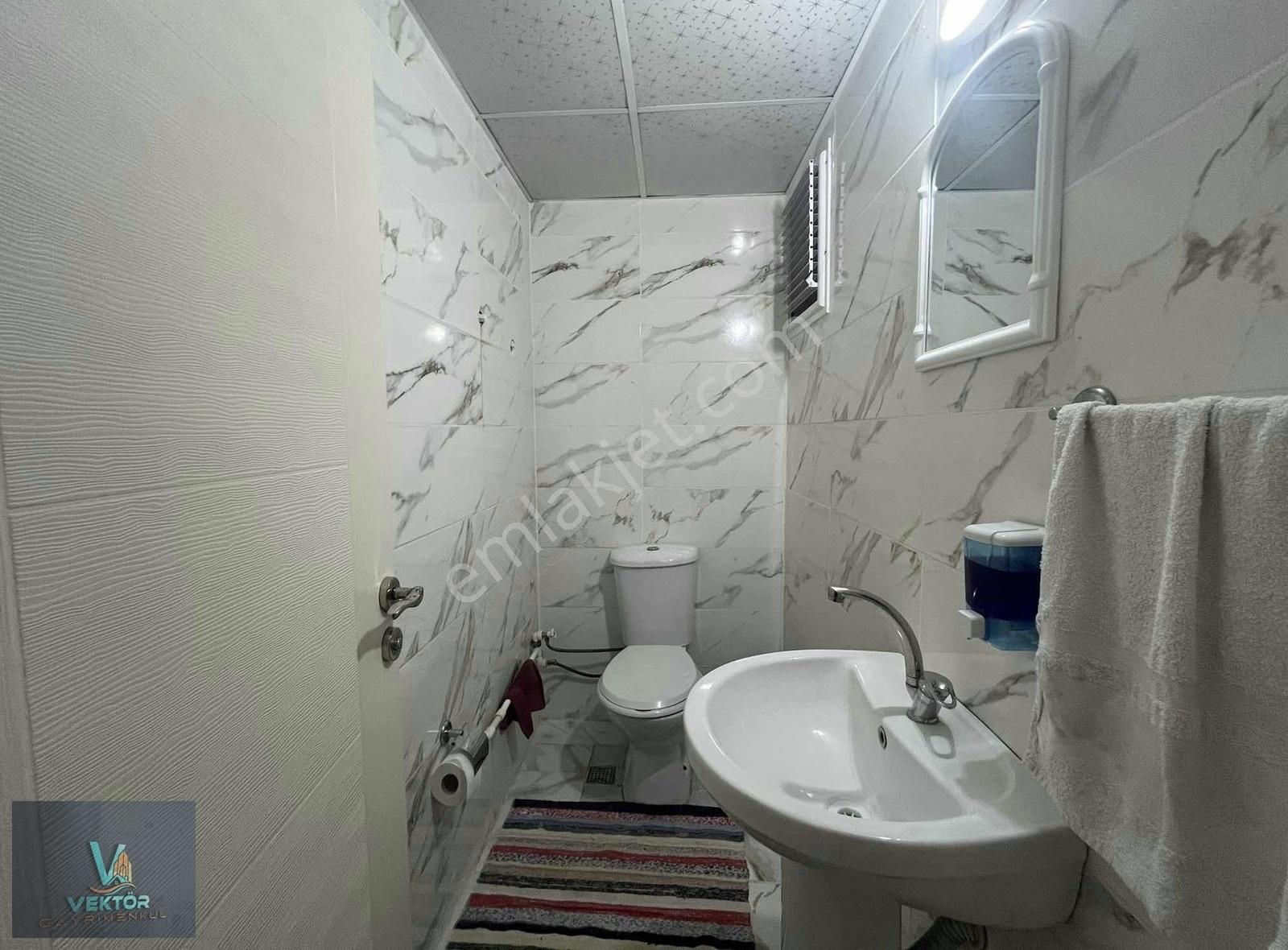 Sarıçam Sofudede Caddeye Yakın Az Katlı Satılık 3+1 Daire - Görsel 8