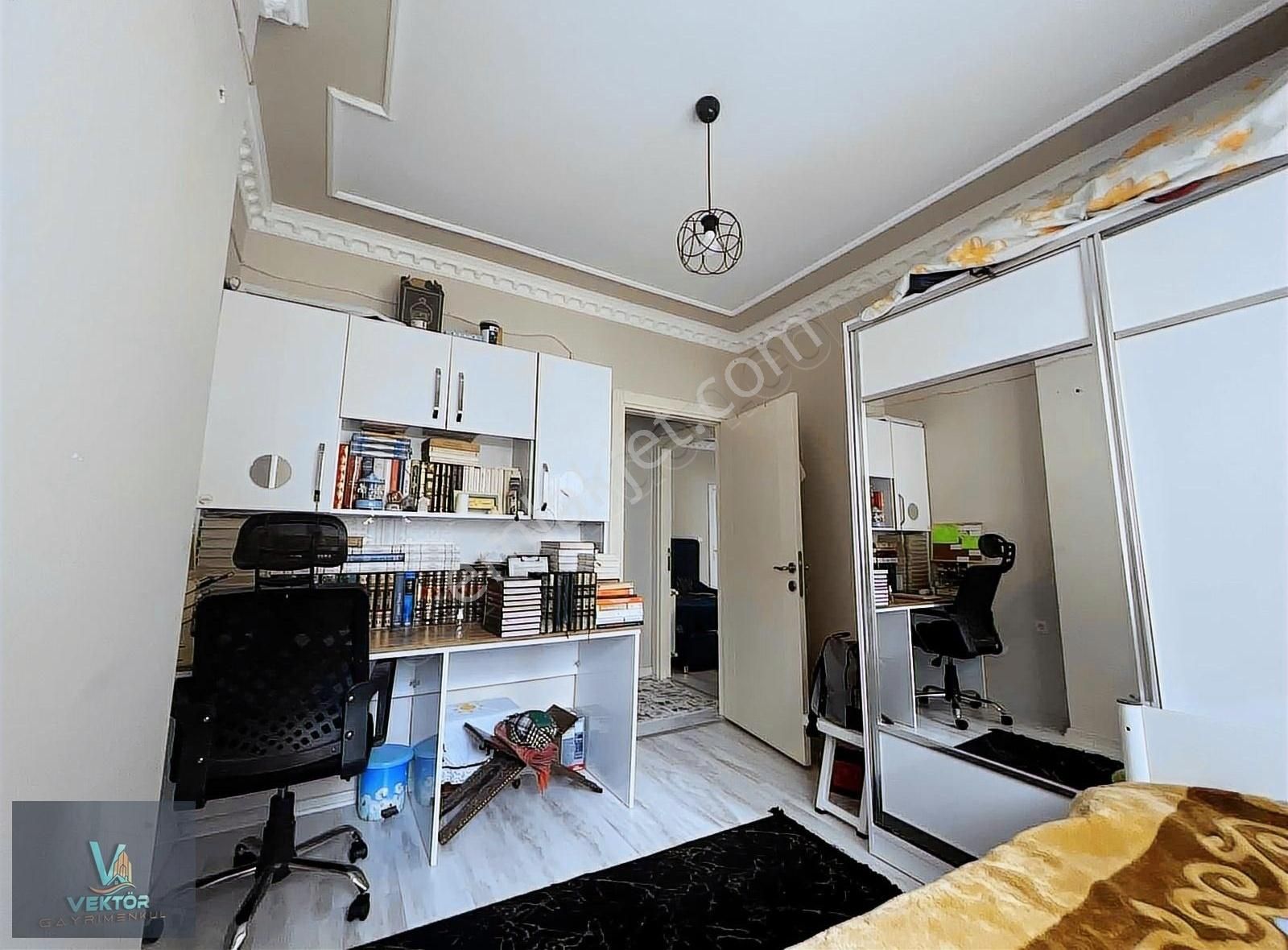 Sarıçam Sofudede Caddeye Yakın Az Katlı Satılık 3+1 Daire - Görsel 13