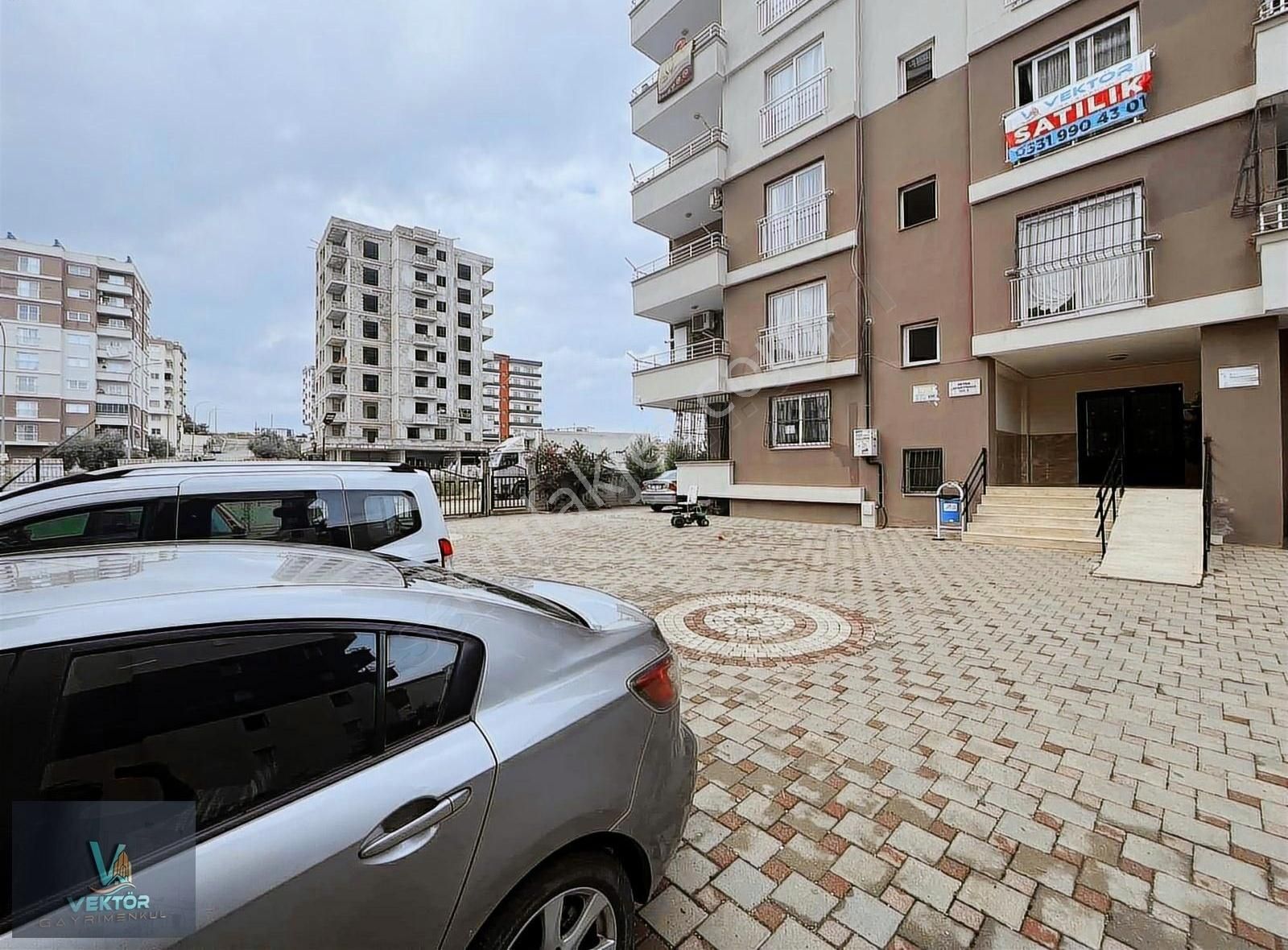 Sarıçam Sofudede Caddeye Yakın Az Katlı Satılık 3+1 Daire - Görsel 5