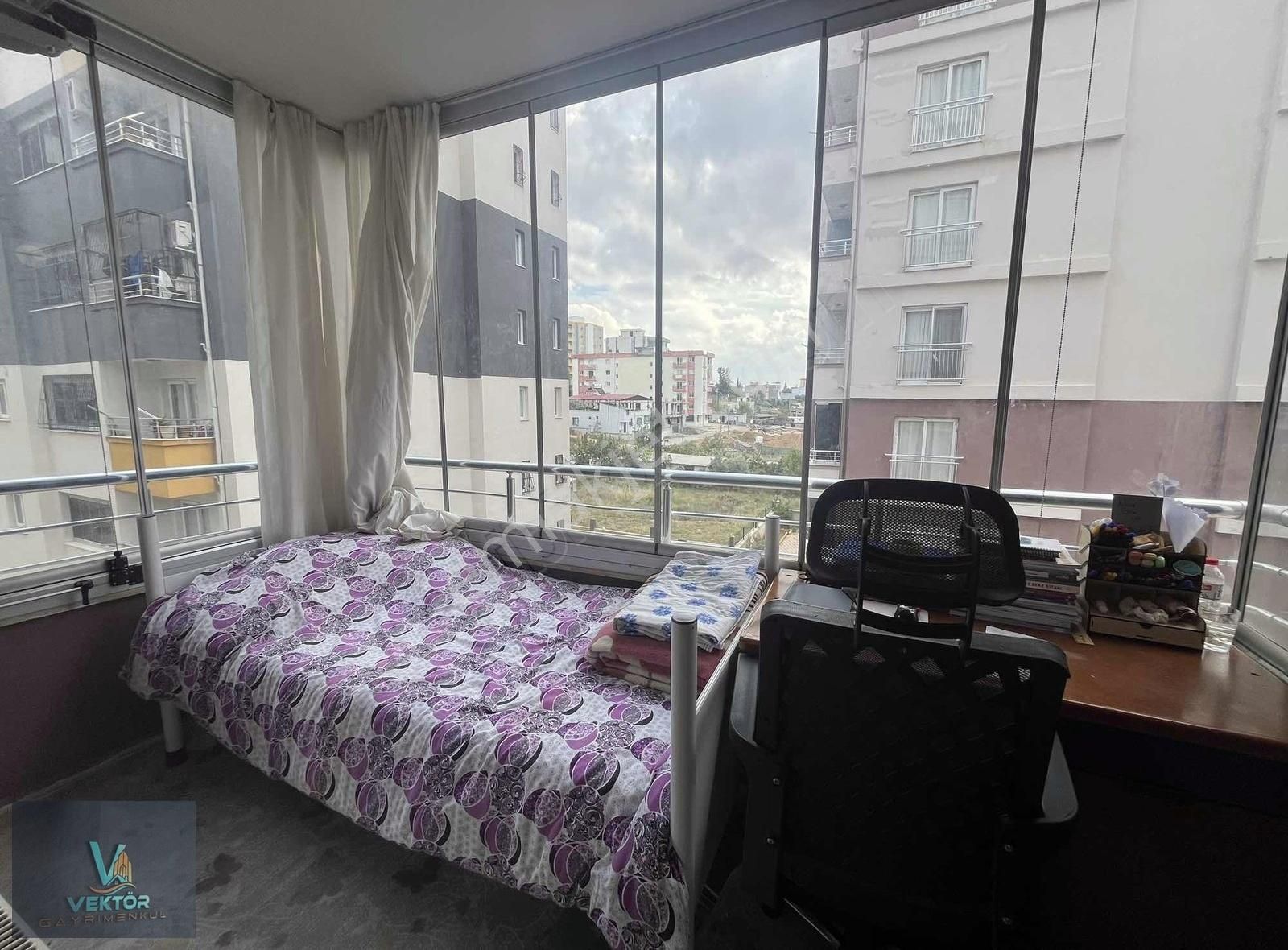 Sarıçam Sofudede Caddeye Yakın Az Katlı Satılık 3+1 Daire - Görsel 11